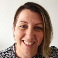 Antoinette Parkes