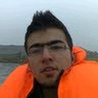 Mahdi Kamali