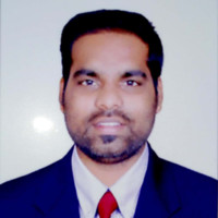 Susheel Kumar M