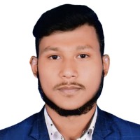 Sourov Ahmmed