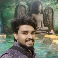 Adhwaid Muralidhara