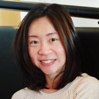 Sarah Wang