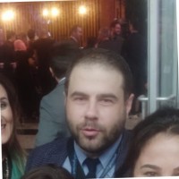Haluk Levent Onar