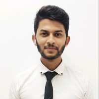 Shubham Srivastava