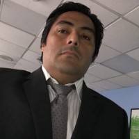 Oswaldo Gerardo de Jesus Vazquez del Angel