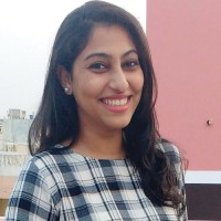 Krati Jain