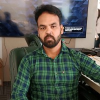 Gautam Singh