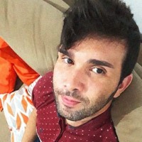 Mickel Jhordan Pereira Santos