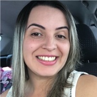 Ariane Oliveira