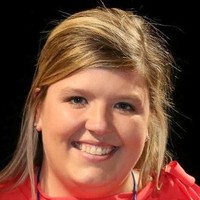 Jen Vaseleck, Cmp