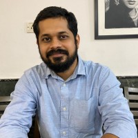 Sumit Pandey