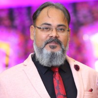 Vishal Tomar