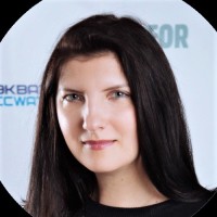 Tatyana Yurkova