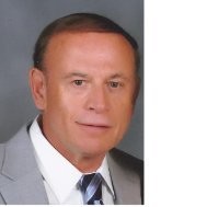 Rod Voisine CISSP, CRISC, ISO 27001 Cert Aud