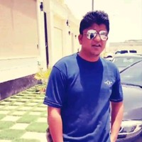Ahmad Raza