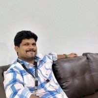 Vipin Das