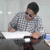 Suresh Chamoli