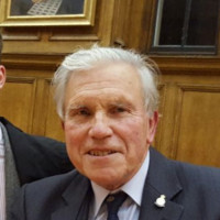 Richard Pushman