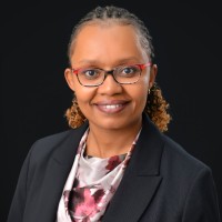 Eng Sheila Mwarangu, CE