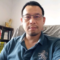 Boonpin Tan