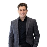 Brendan Bogolin