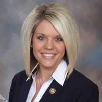 Lindsay Kinsolving