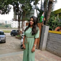 Puja Singh