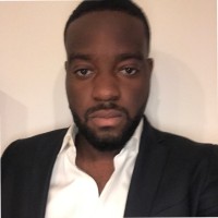 Nnamdi Obi, CISA