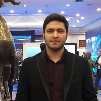 Mahdi Bozorg