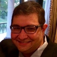 Mark Burgess