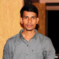 Yashavanth Kumar A V