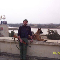 Paul Mayesville Colonel McCombs (Ret)