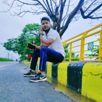 Ashish Chaurasiya