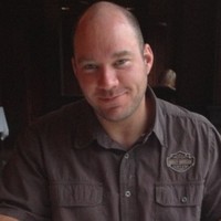 Mike Workun