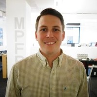 Rob Osterlof, RLA
