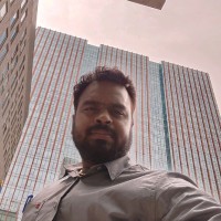 Lokeshwaran J
