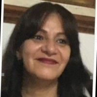 Yolanda Villafuerte