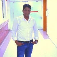 Mohammed zahoor ahmed