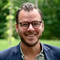 Jonas Orrestedt