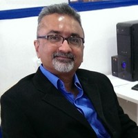 Suresh Iyer