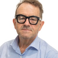 Mark Bird