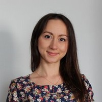 Ольга Хомченко