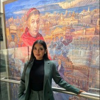Diana Lizeth Alfaro Sánchez