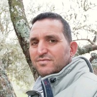 Mohand Ameziane Braik