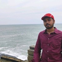 Shashank B Baragur