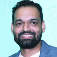 Suraj Mandrekar