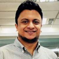 Jakaria Kaisar Chowdhury