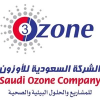 Saudi Ozone Company Company