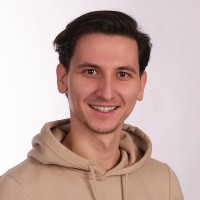 David Ullrich