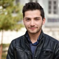 Mohammad Reza Safdarian